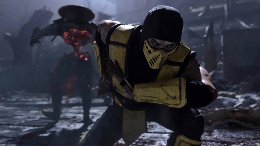 mk11 pc download highly compressed